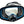 Load image into Gallery viewer, Gull Blue Eye Mask