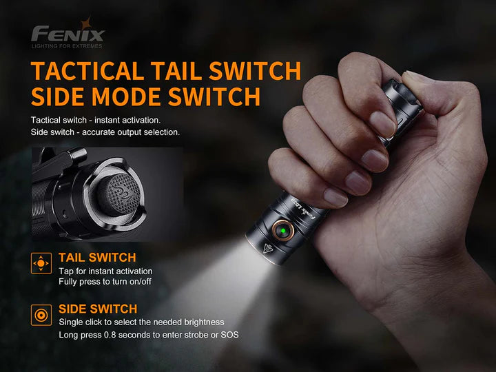 Fenix LD30 (Add to cart for sale price) – Hanapaa
