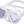 Load image into Gallery viewer, Gull Vader UV420 AR Mask