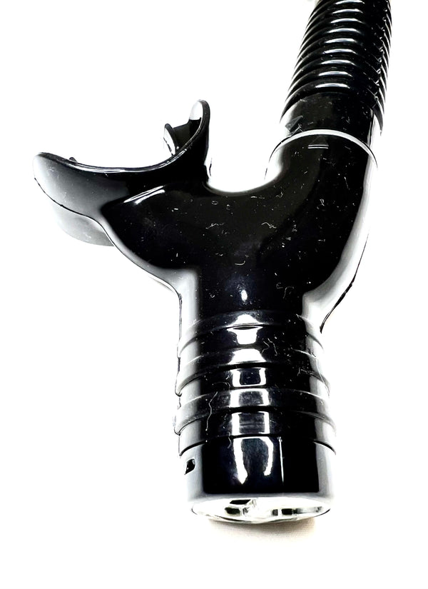 Gull Canal Dry Snorkel GS3162