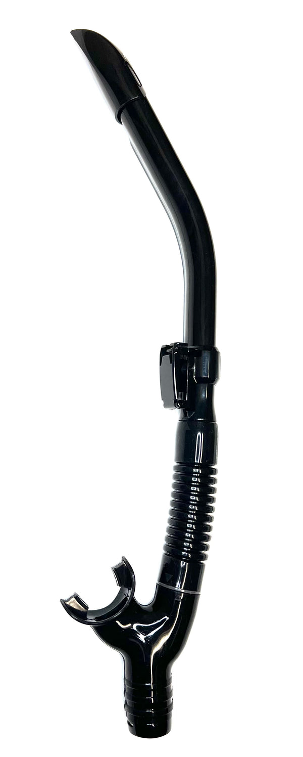 Gull Canal Dry Snorkel GS3162