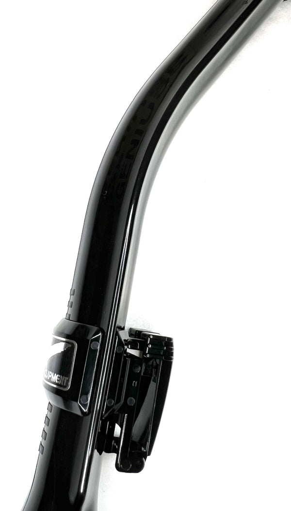 Gull Leila Dry Snorkel GS3164