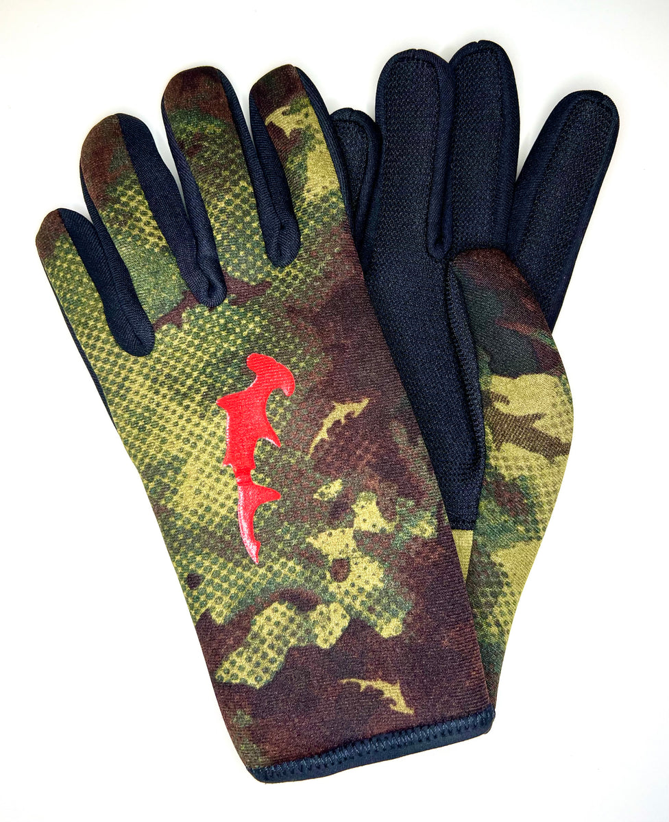 Hammerhead Tuff Grab Kevlar Gloves Hanapaa