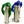 Load image into Gallery viewer, HSD Dive Anchor