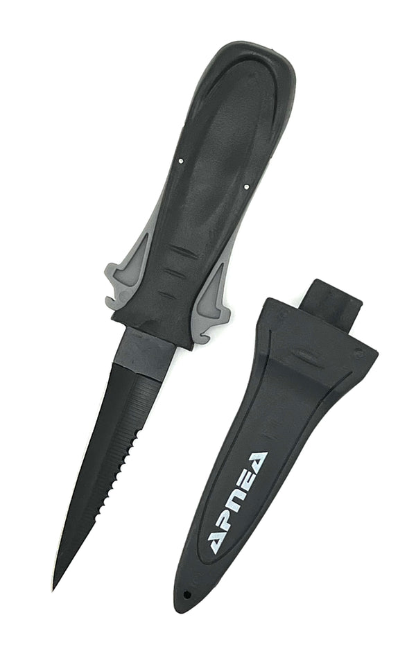 Apnea Snap Lock Dive Knife