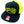 Load image into Gallery viewer, Hana Pa'a! FB Trucker Cap Neon Yellow