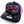 Load image into Gallery viewer, Hana Pa'a! Trucker Cap Camo/Neon Pink
