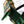 Load image into Gallery viewer, Hana Pa'a Low Profile Cap Green Digital Camo