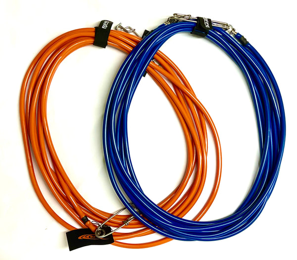 Riffe Vinyl Float Line