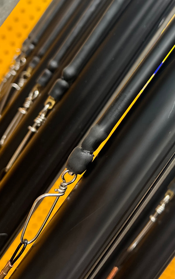 HSD Speargun Bungee