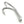 Load image into Gallery viewer, HP Stainless Double Hook