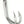 Load image into Gallery viewer, HP Stainless Double Hook