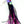 Load image into Gallery viewer, DiamondHead Trolling Lure- Blue/ Pink Pearl
