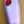 Load image into Gallery viewer, DiamondHead Trolling Lure- Blue/ Pink Pearl