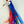 Load image into Gallery viewer, DiamondHead Trolling Lure- Pink Pearl