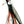 Load image into Gallery viewer, DiamondHead Trolling Lure- Black Back/Clear