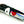 Load image into Gallery viewer, DiamondHead Trolling Lure- Black Back/Clear
