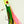 Load image into Gallery viewer, DiamondHead Trolling Lure- Florescent Green