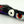 Load image into Gallery viewer, HP 9&quot; Cut Face Trolling Lure- Black Back/Clear
