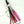Load image into Gallery viewer, HP 7" Bullet Trolling Lure- Black Back/Clear
