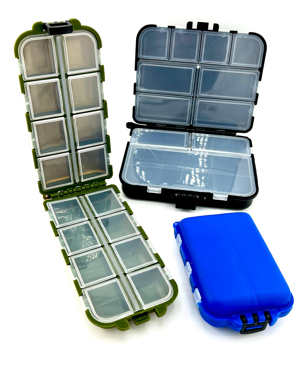 Tackle Boxes- Mini  Hanapaa