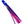 Load image into Gallery viewer, HP 5.5" Trolling Lure Blue