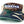 Load image into Gallery viewer, Hana Pa'a Visor - Woodland Camo