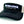 Load image into Gallery viewer, Hana Pa'a Visor - Black