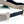 Load image into Gallery viewer, Hana Pa'a Visor - Black