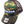 Load image into Gallery viewer, Hana Pa'a Trucker Cap Camo/Brown Back