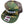 Load image into Gallery viewer, Hana Pa'a FB Trucker Cap Camo/Brown Back