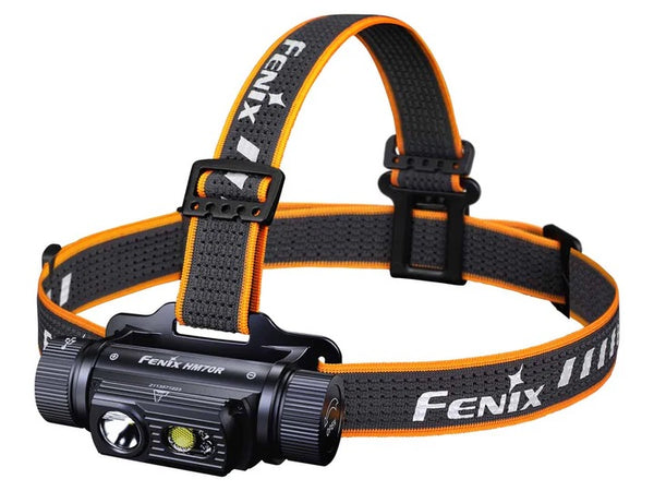 Fenix Headlamp HM70R+E-Lite