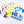 Load image into Gallery viewer, HI Life/Hana Pa'a Tree Sticker