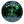 Load image into Gallery viewer, HI Life/Hana Pa'a Round Sticker