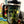 Load image into Gallery viewer, HI Life/Hana Pa'a Round Sticker