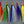 Load image into Gallery viewer, HP Fly- Large Bucktail