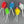 Load image into Gallery viewer, HP Fly- Glow Fuzz Body