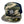 Load image into Gallery viewer, Ku&#39;ula FB Trucker Cap Camo/Black
