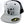 Load image into Gallery viewer, Ku&#39;ula FB Trucker Cap Heather/Black
