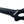 Load image into Gallery viewer, HSD Skeleton Dive Knife Black