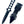 Load image into Gallery viewer, HSD Skeleton Dive Knife Black