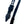 Load image into Gallery viewer, HSD Skeleton Dive Knife Black
