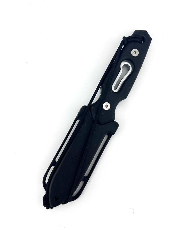 SPEARPRO RANGER DAGGER 3.5" STAINLESS STEEL