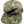 Load image into Gallery viewer, Gull FB Snapback Cap Camo Green