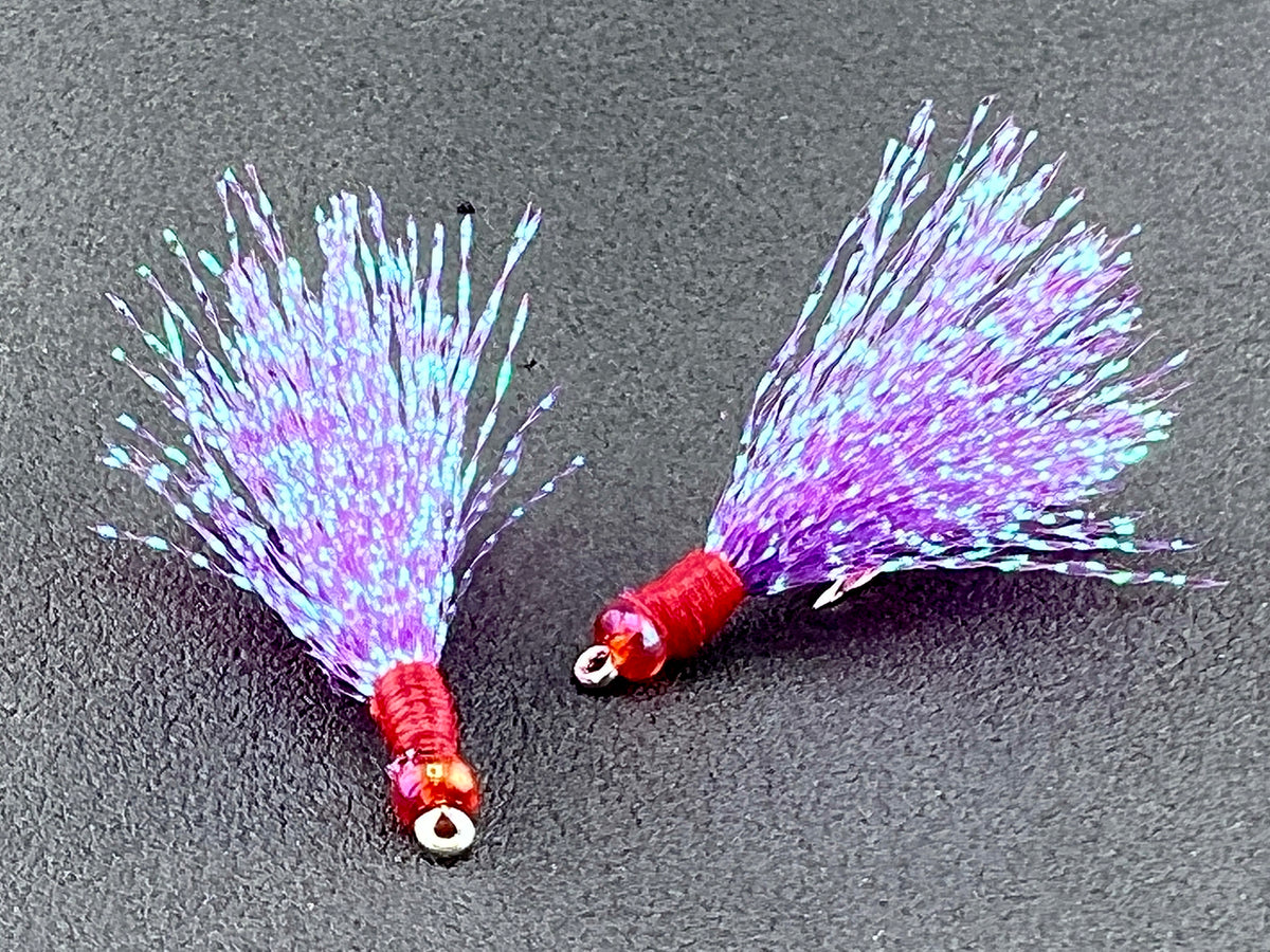 HP Akule Fly by Trevor