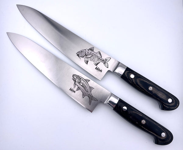 HI Only Moi/Kumu Blade