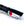 Load image into Gallery viewer, HP 5" Cut Face Aku Lure- Black Back/Clear