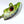 Load image into Gallery viewer, HP Fish Jig Head Green