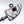 Load image into Gallery viewer, HP Fish Jig Head