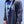 Load image into Gallery viewer, Ku'ula Zippered Hoodie